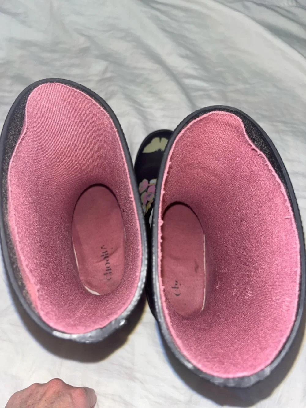 chooka waterproof short